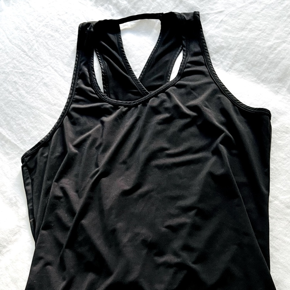 Layer8 Athletic Top - image 1